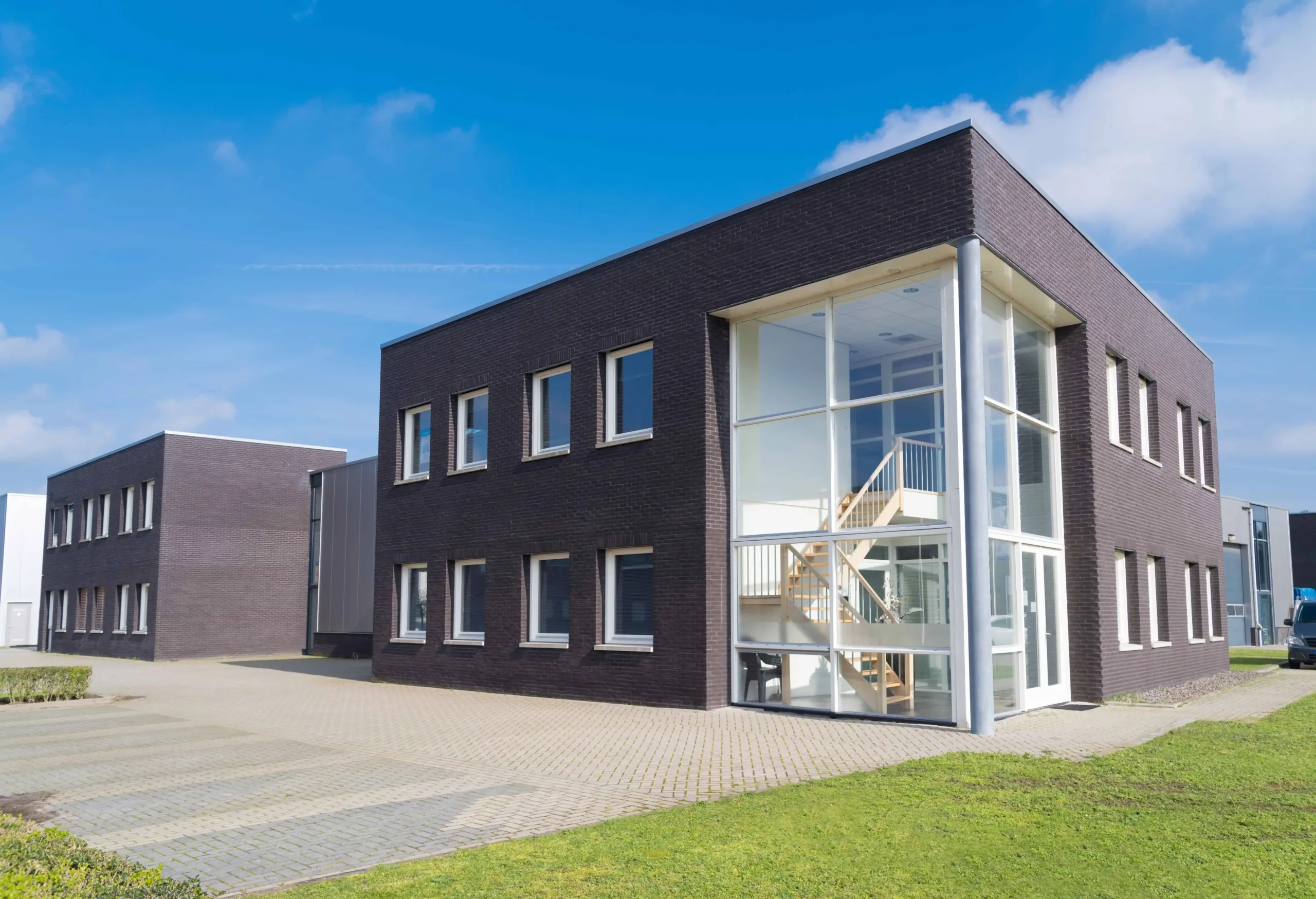 Commercial Property Insurance Virginia