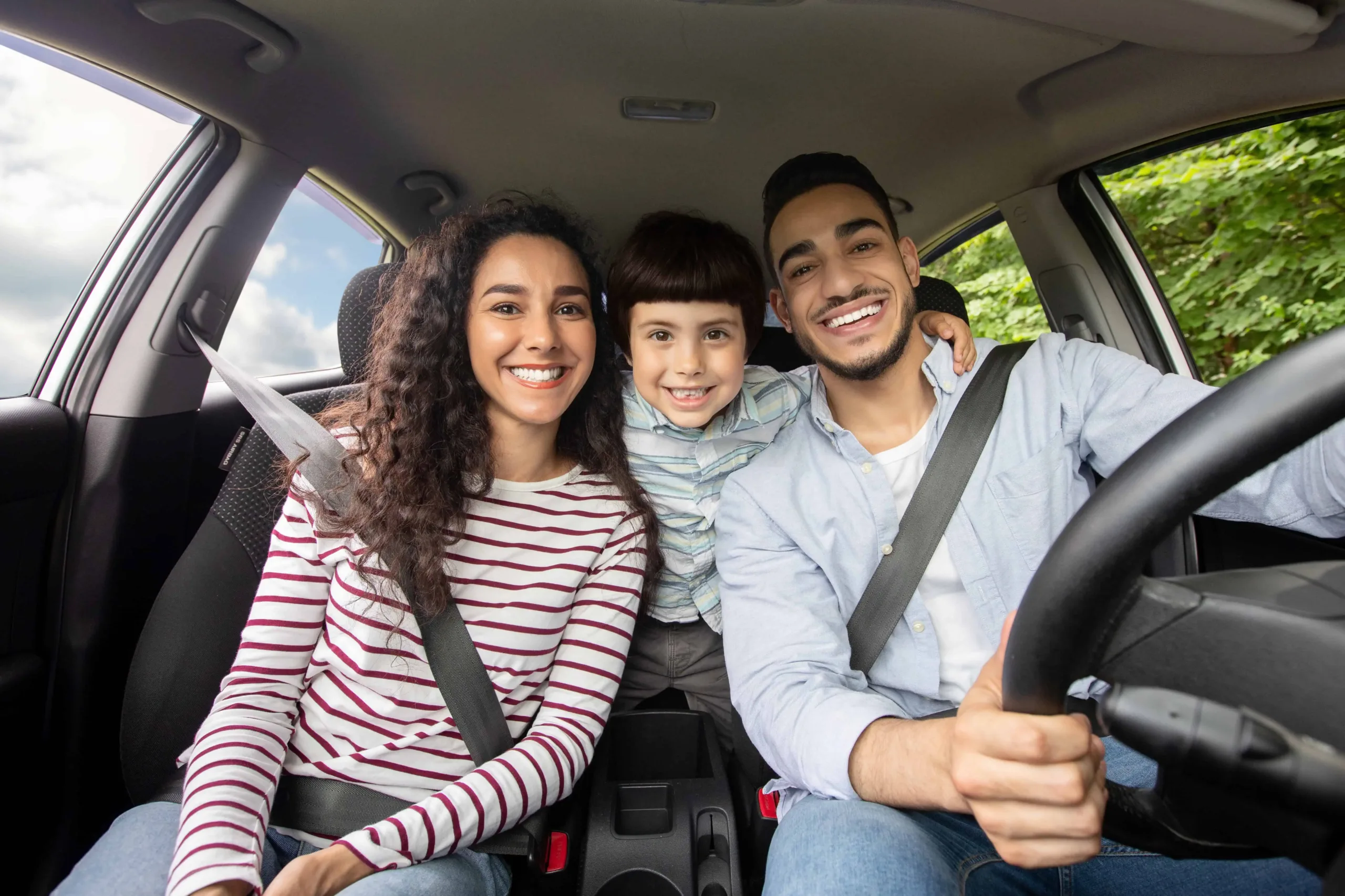 Car Insurance Virginia