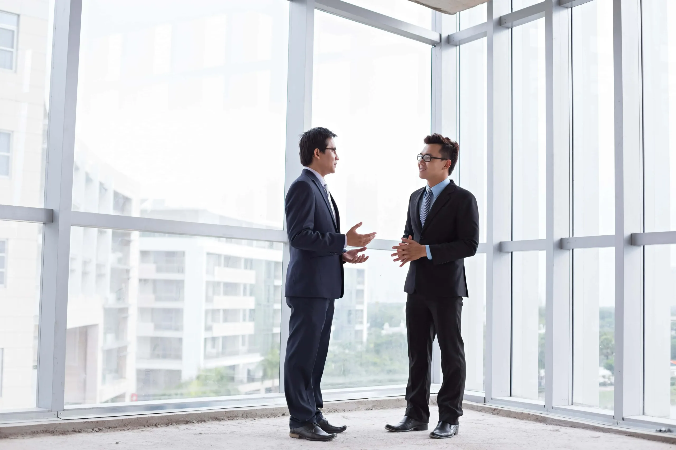 Commercial Property Insurance Virginia