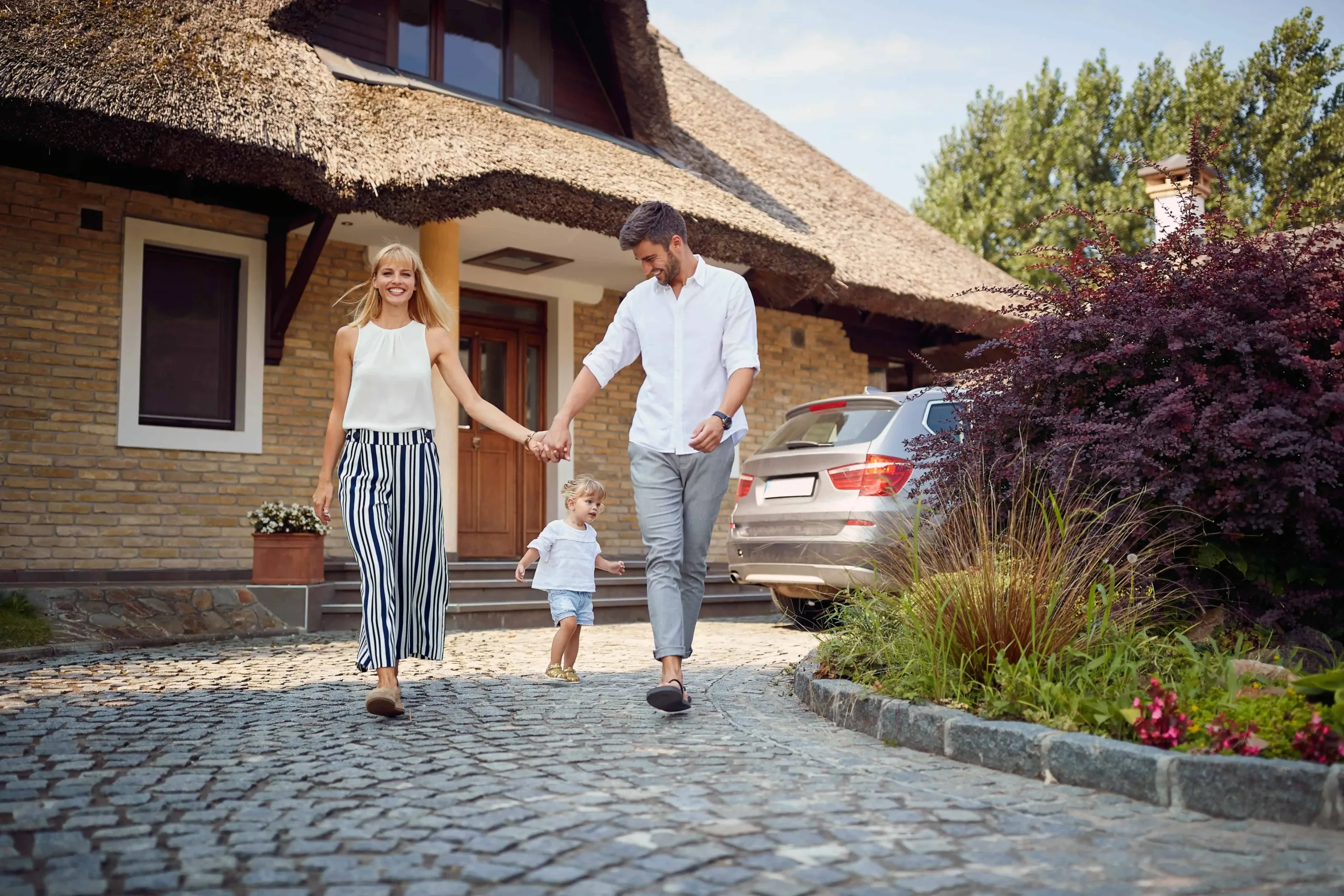 Auto and Home Insurance Virginia