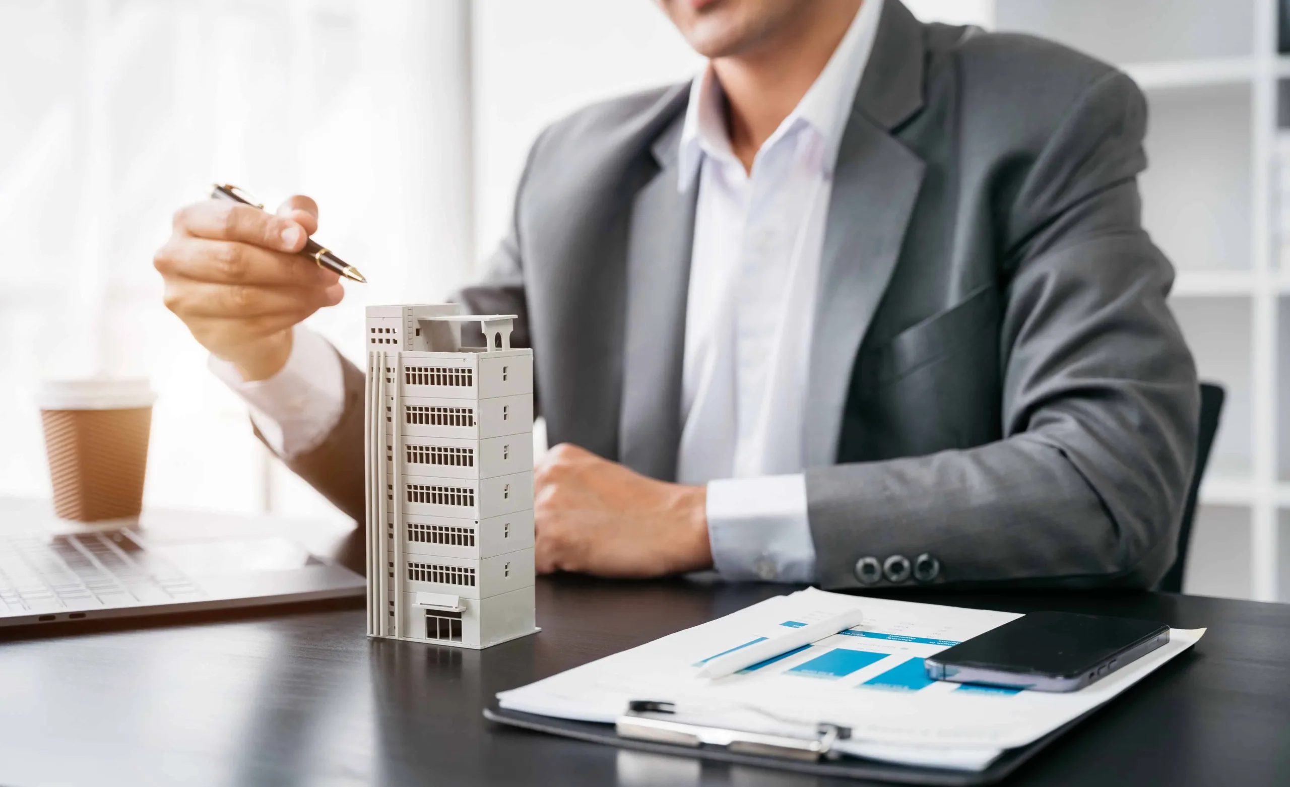 Commercial Property Insurance Virginia