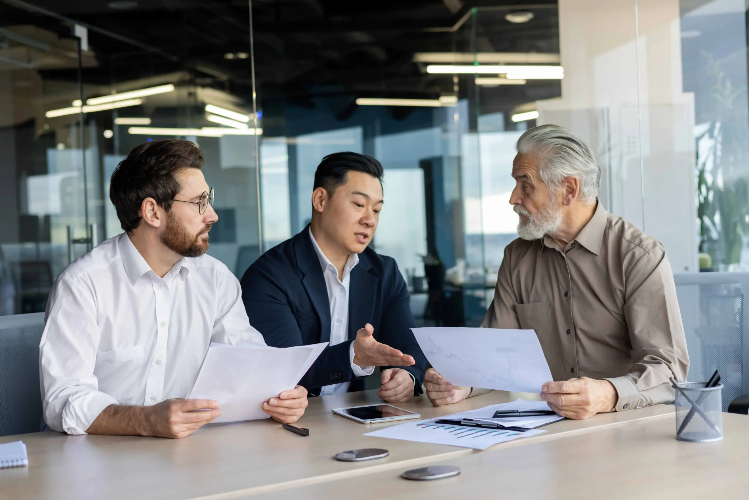 Business Insurance Virginia