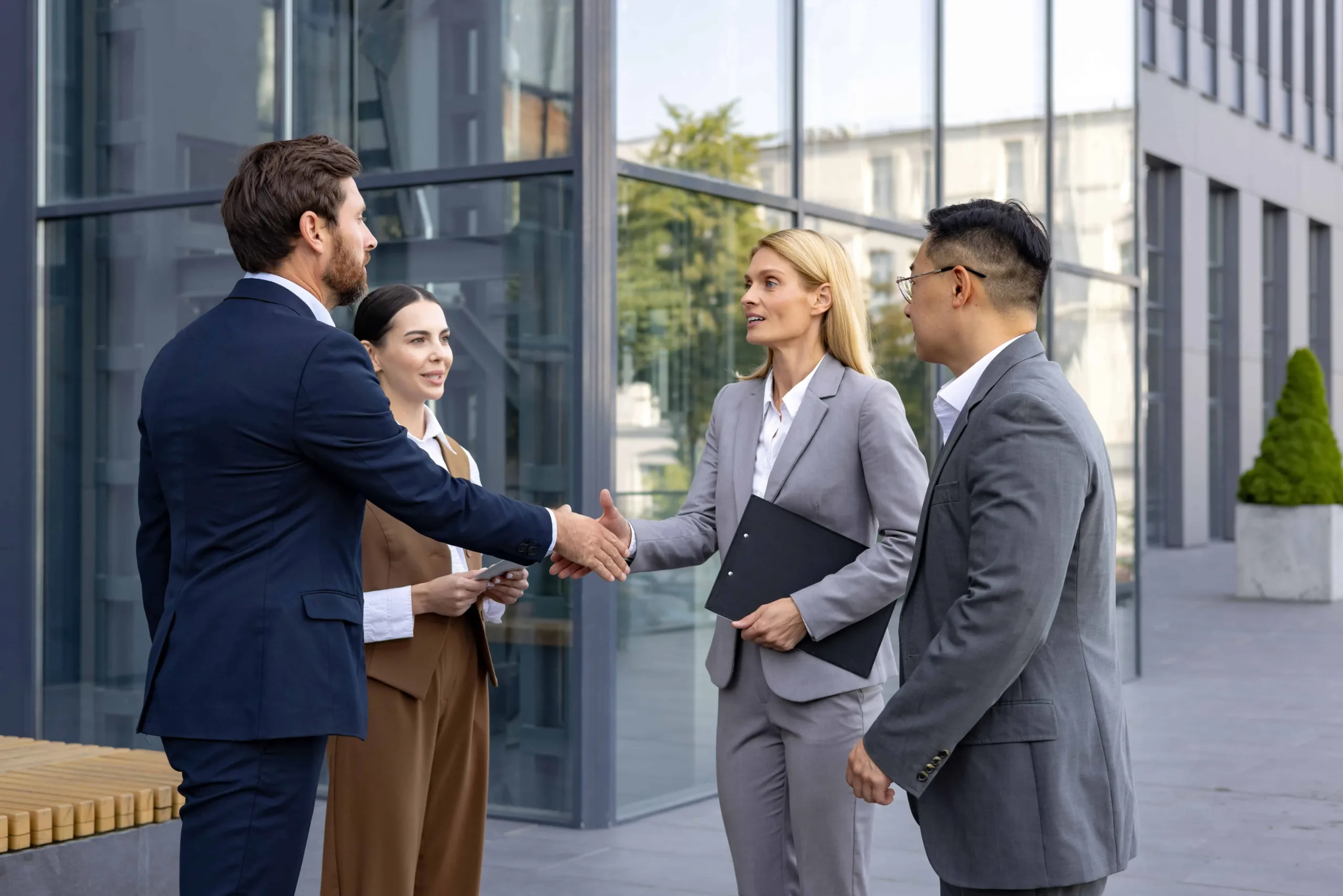 Jenkins Insurance & Financial Services, Inc
