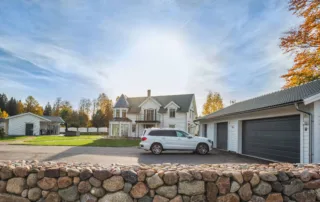 Home and Auto Insurance Virginia