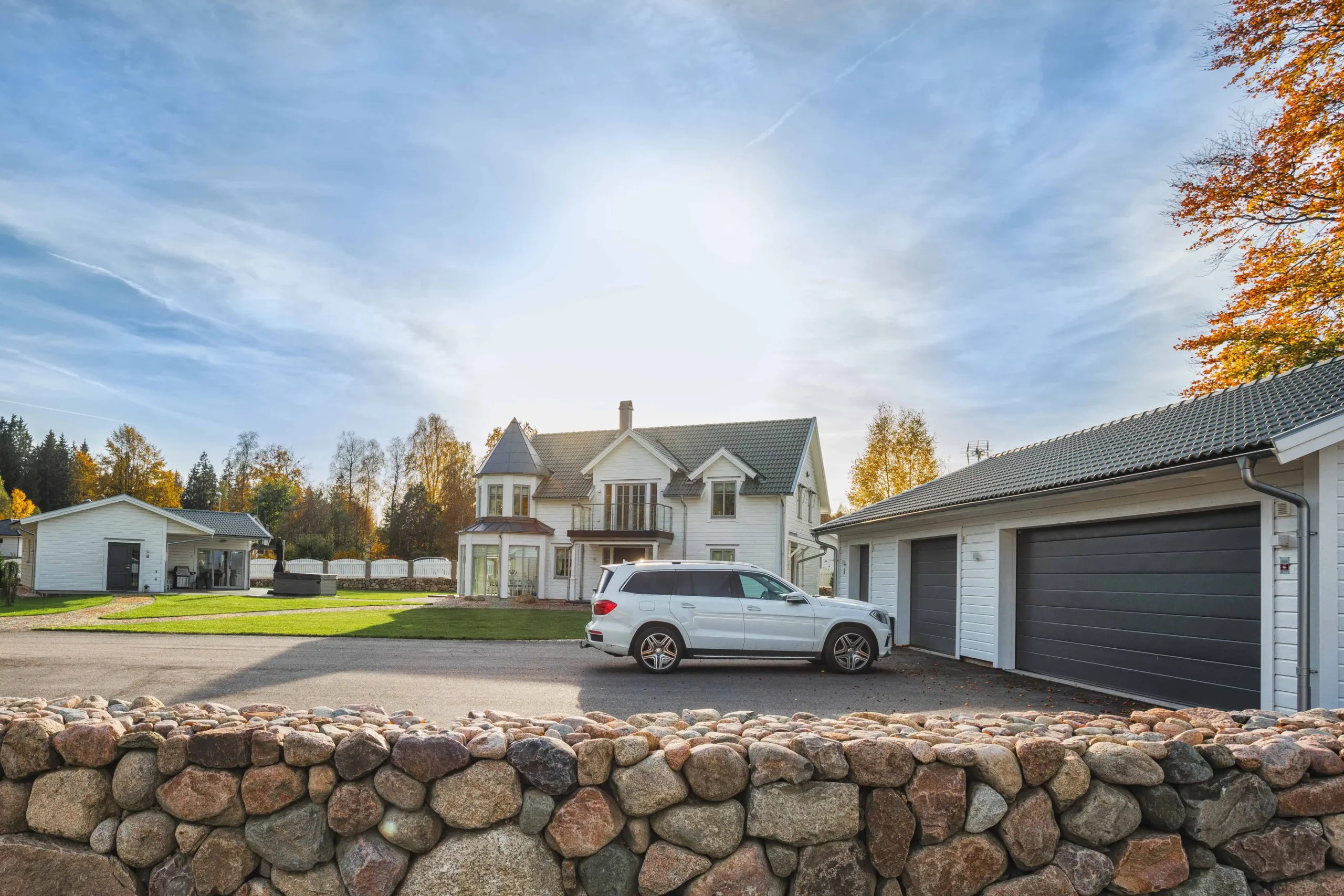 Home and Auto Insurance Virginia