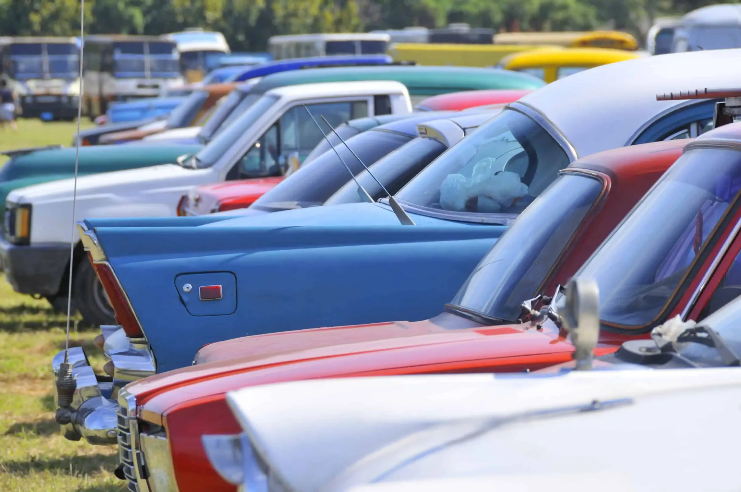 Classic Car Insurance Virginia