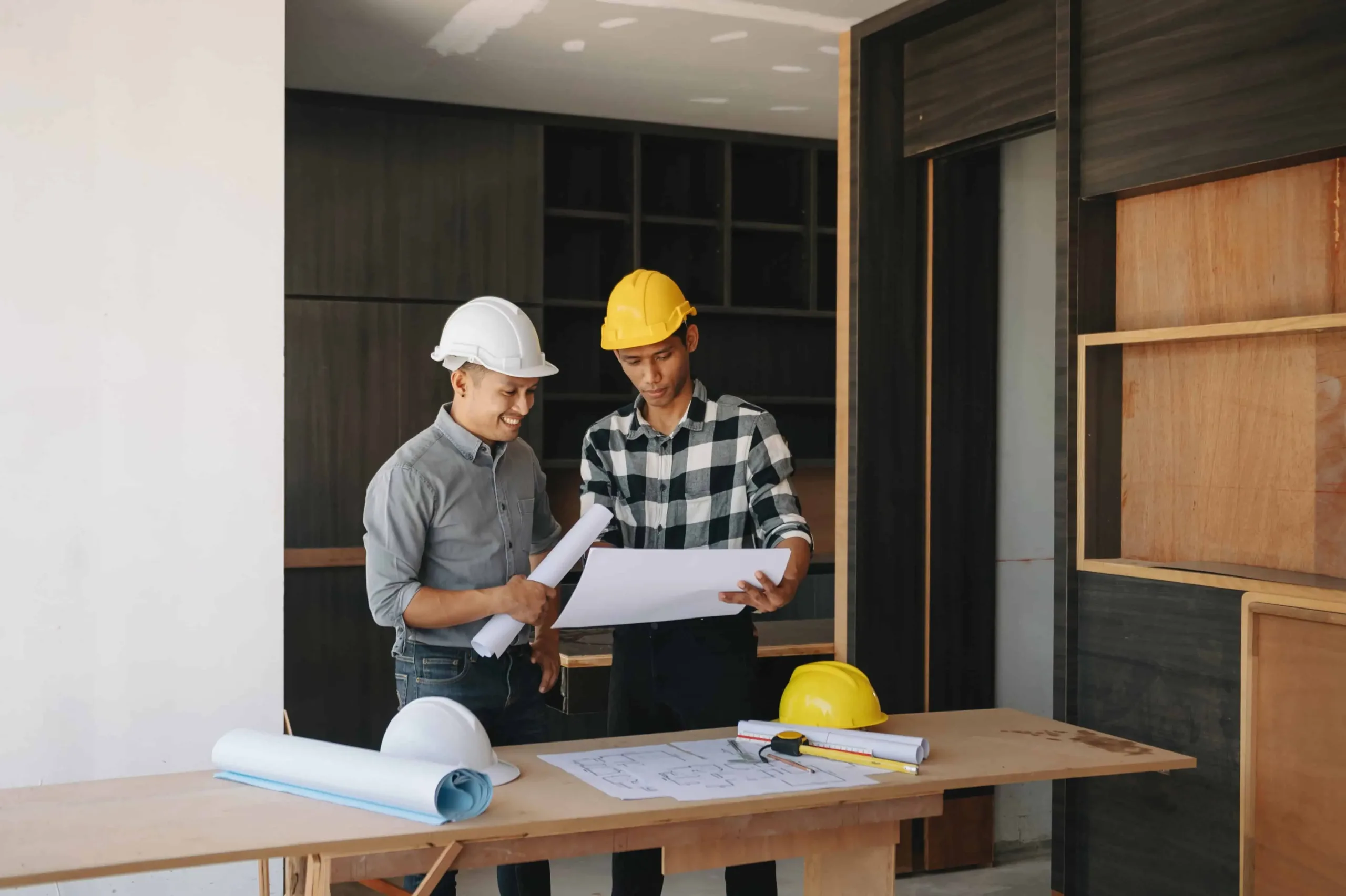Contractors Insurance Virginia