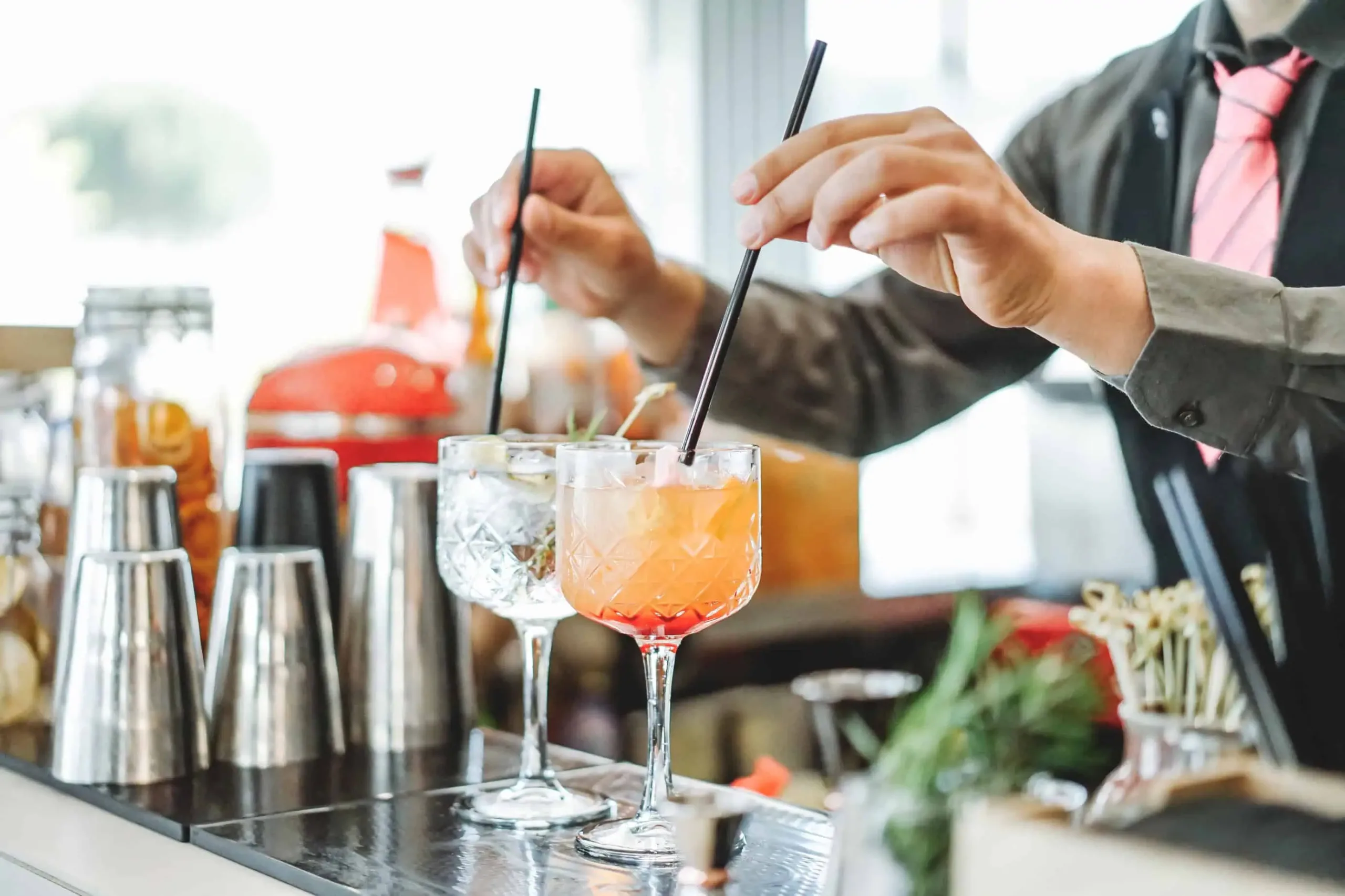 Liquor Liability Insurance Virginia
