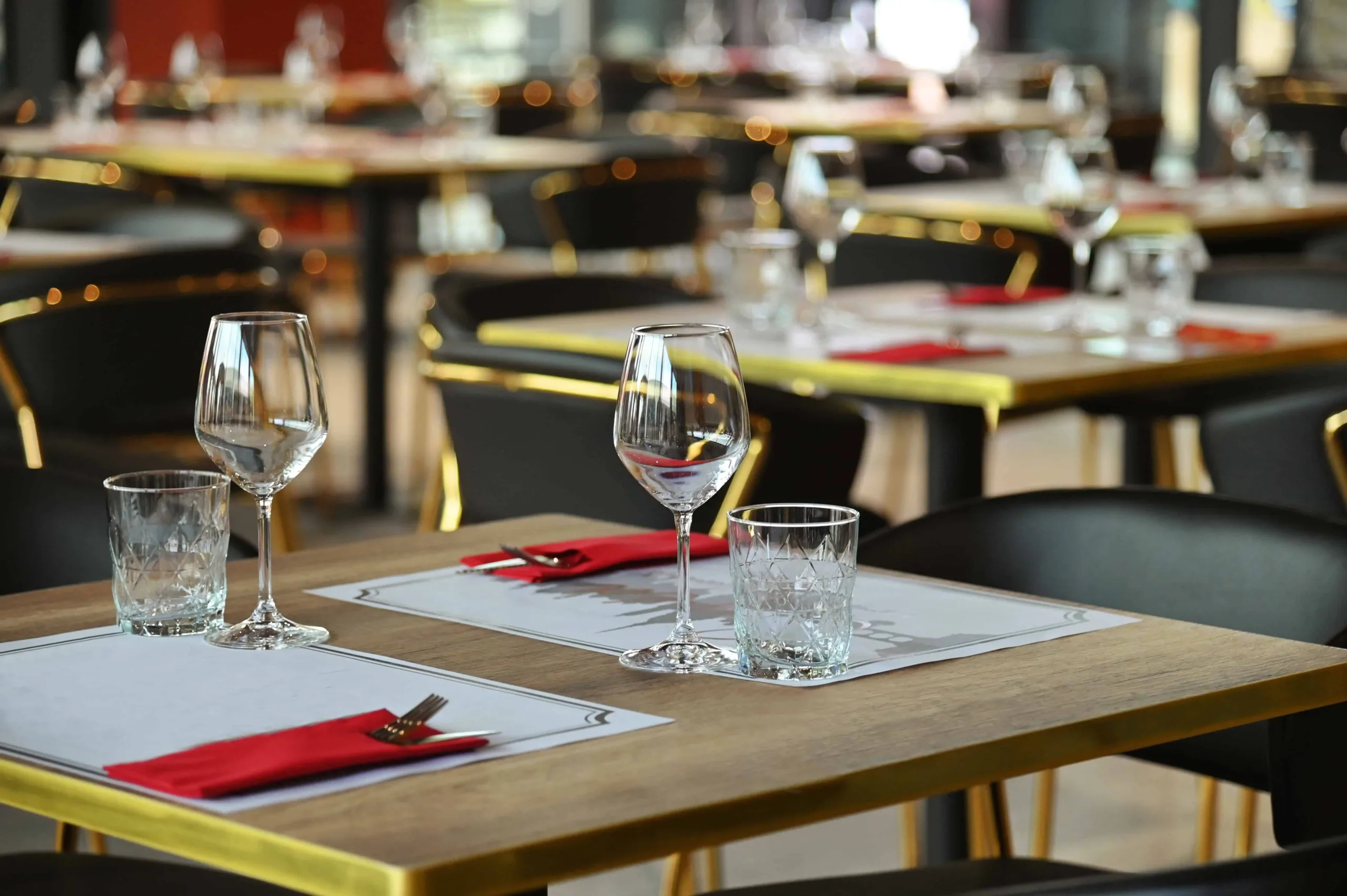 Restaurant Insurance Virginia