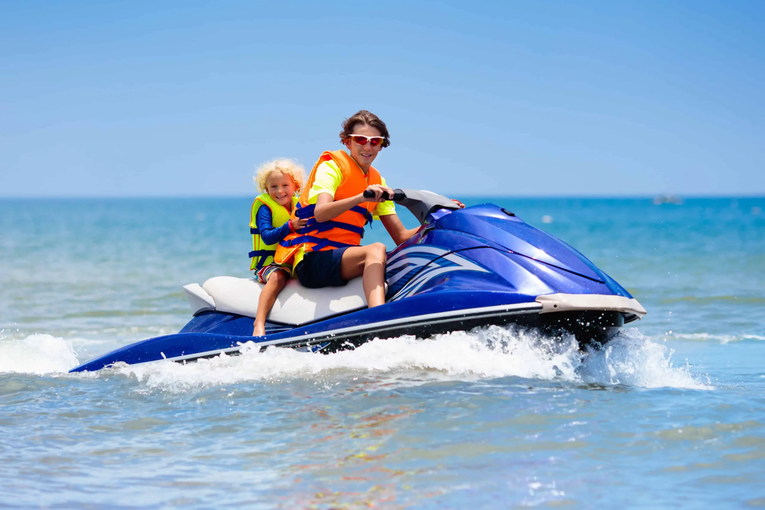 Watercraft Insurance Virginia