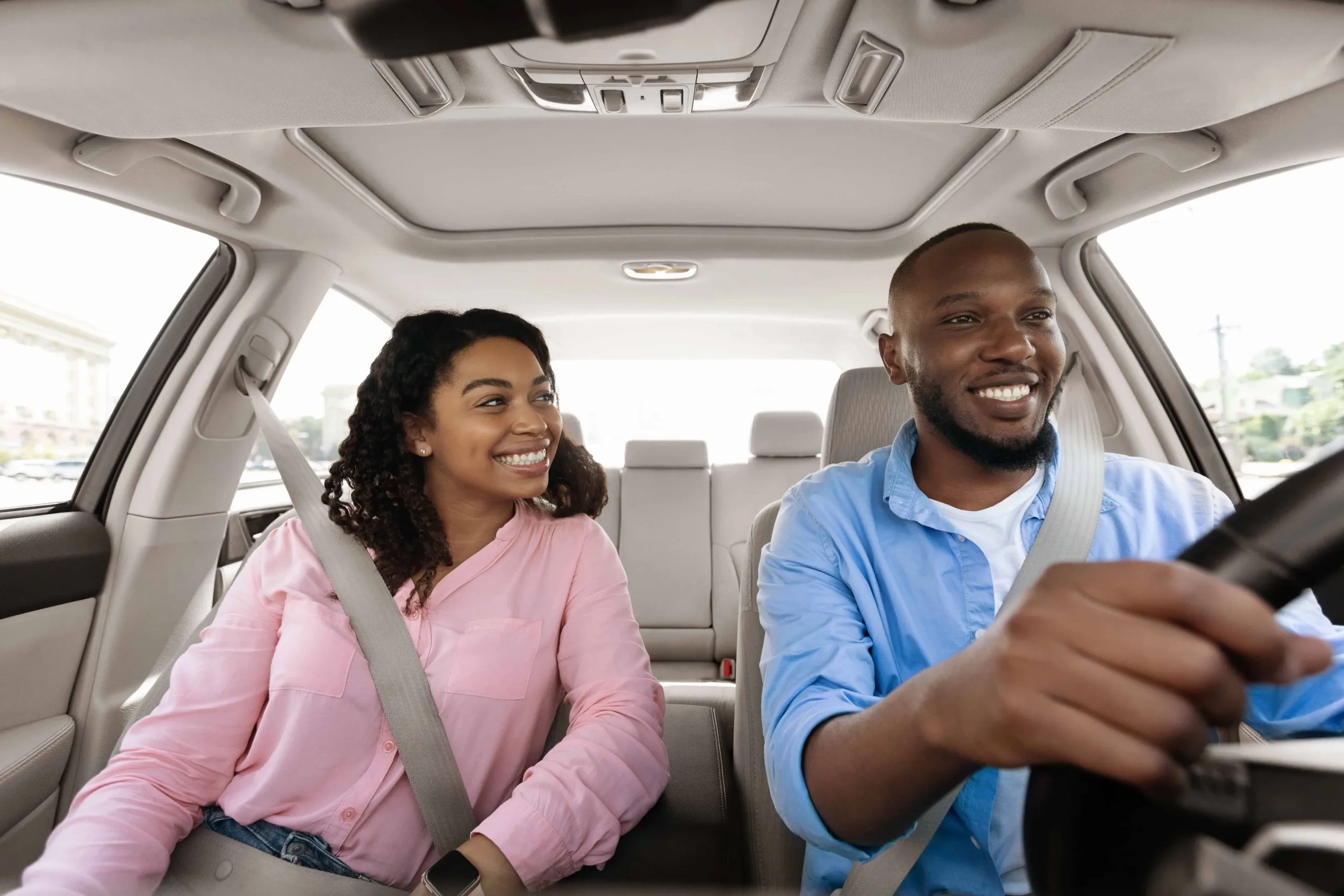Car Insurance Virginia