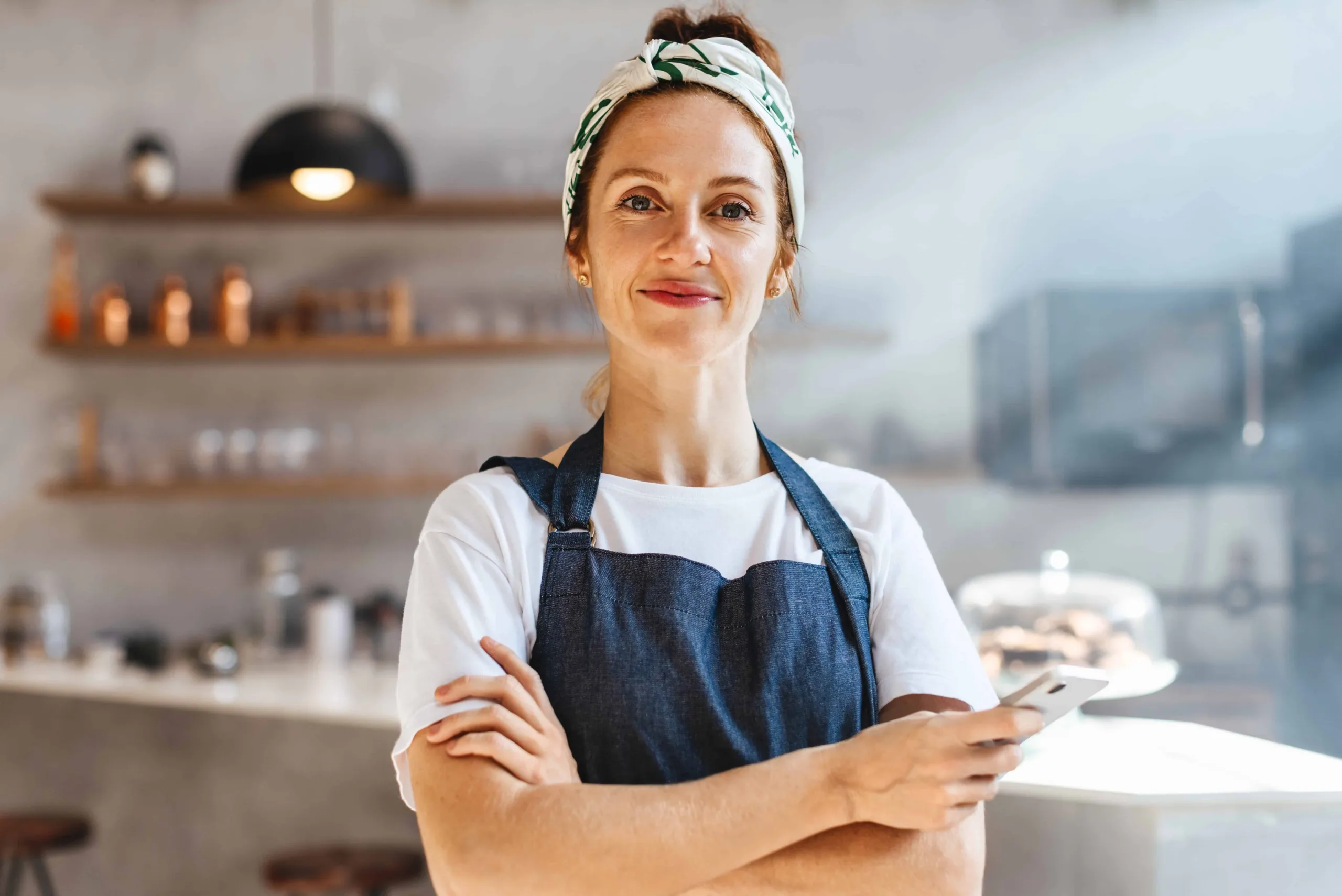 Restaurant Insurance Virginia