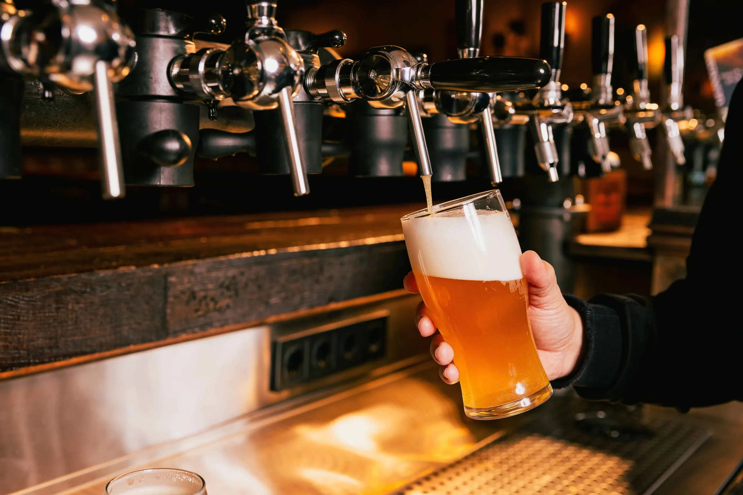 Liquor Liability Insurance Virginia