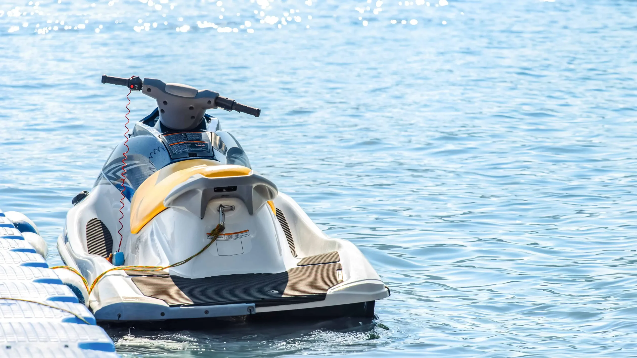 Watercraft Insurance Virginia
