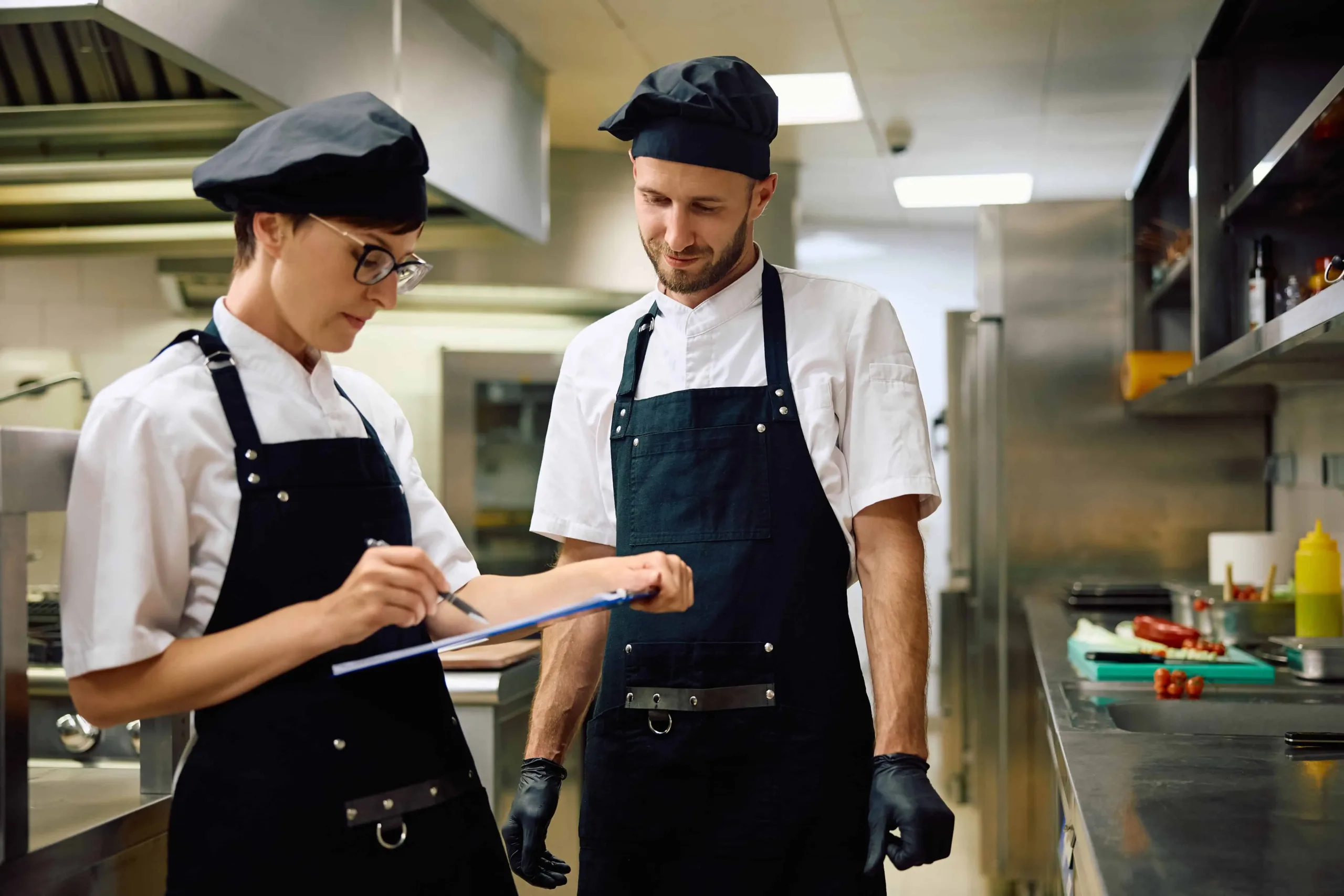 Restaurant Insurance Virginia