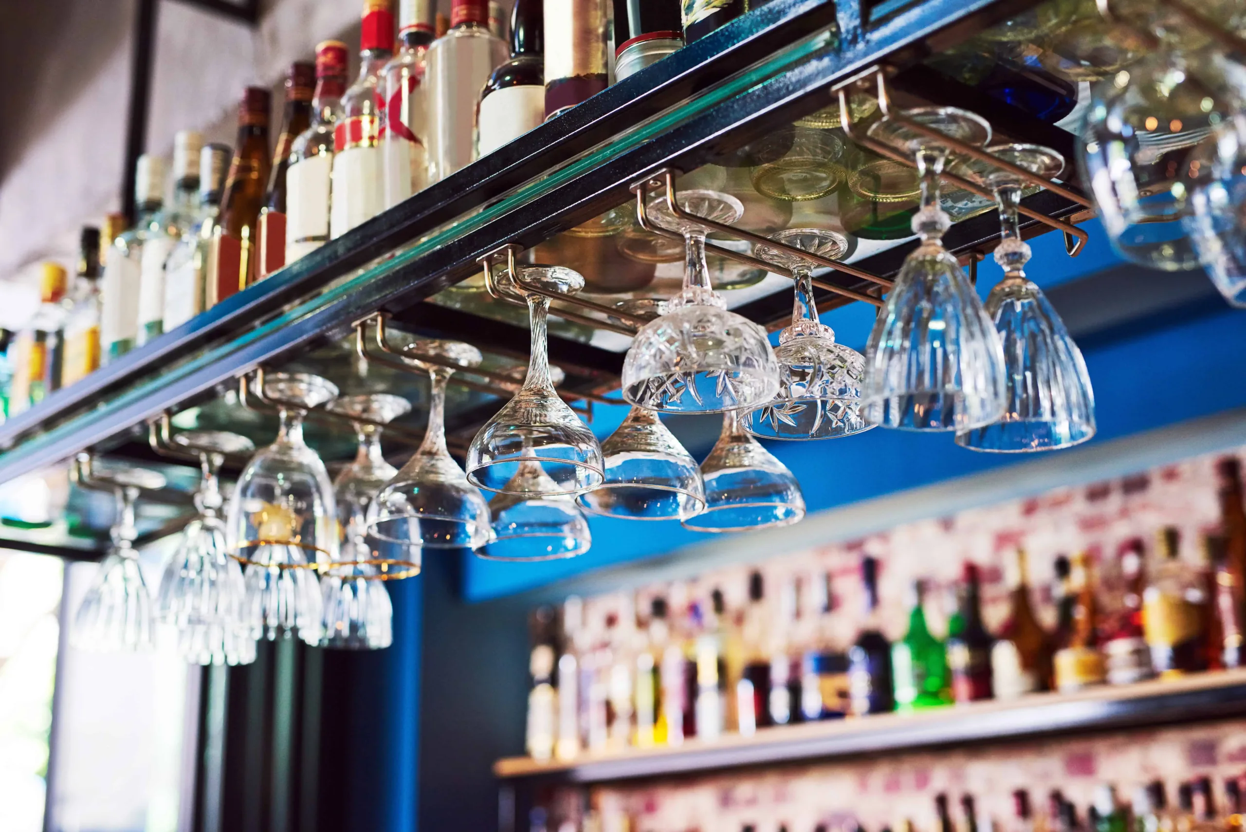 Liquor Liability Insurance Virginia