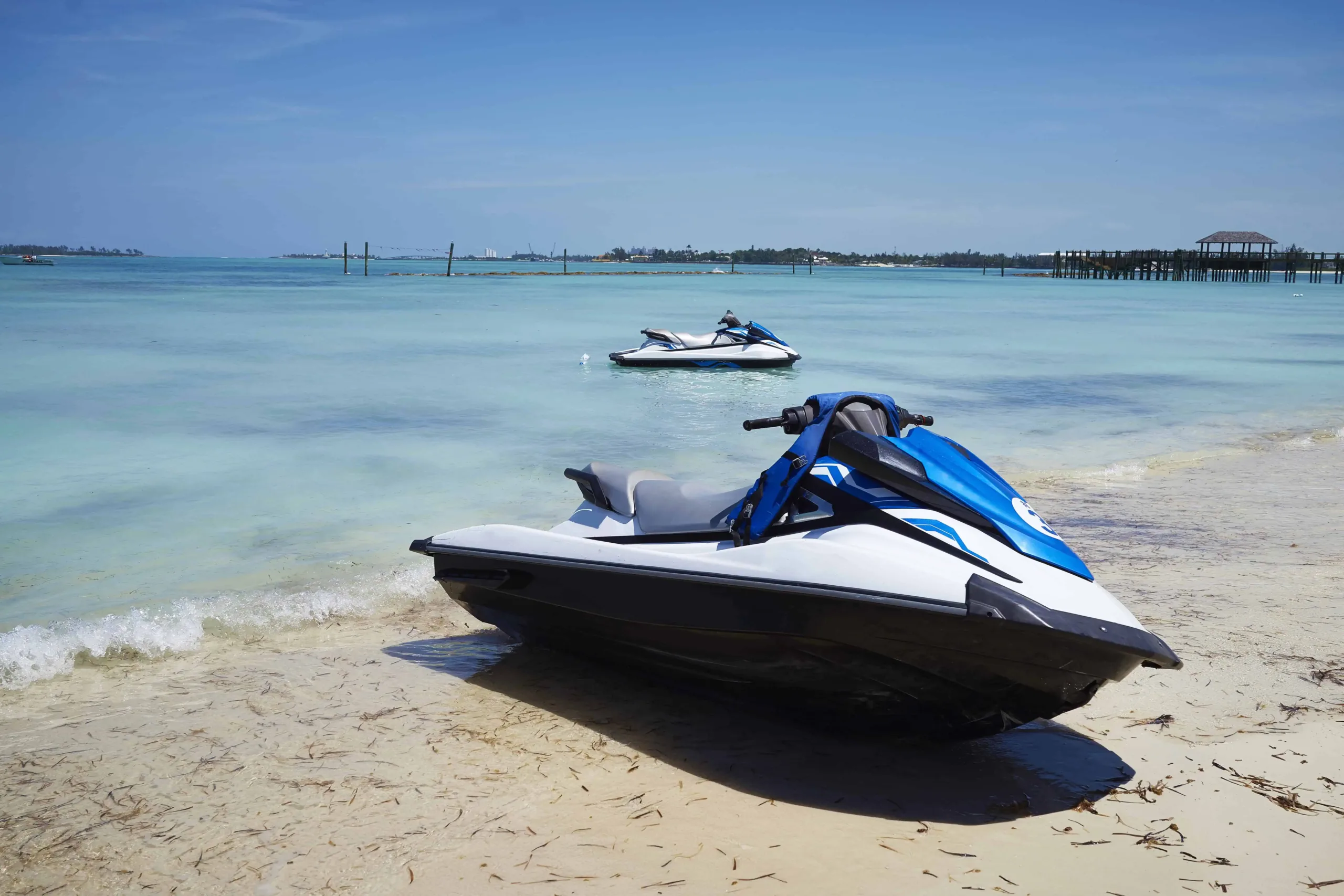 Watercraft Insurance Virginia