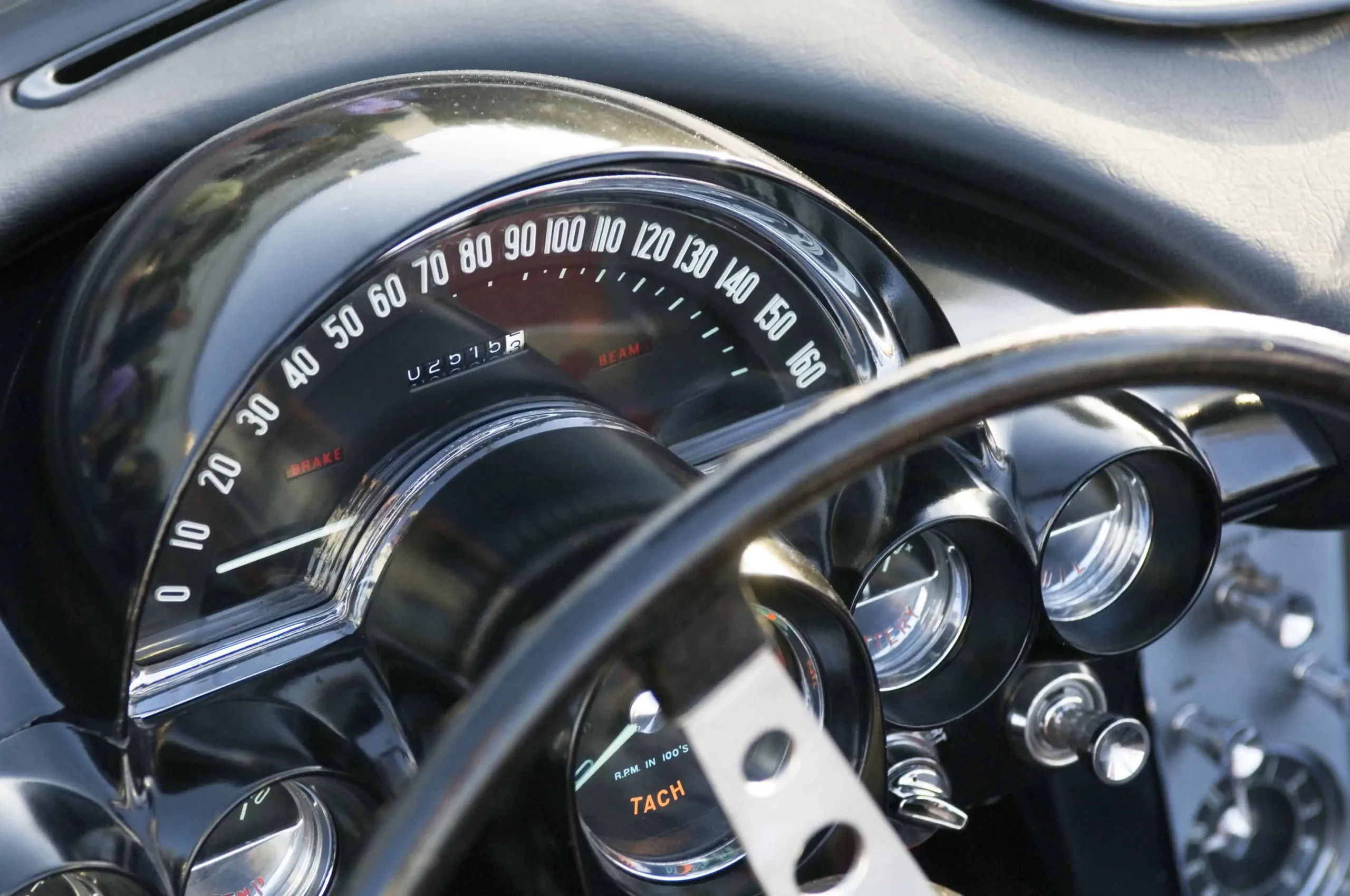 Classic Car Insurance Virginia
